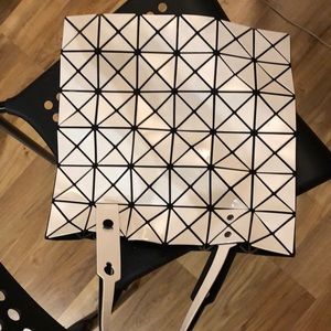 BAO BAO Issey Miyake Lucent Tote